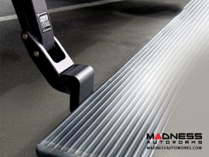 Power Step Extension Arm by Amp Research - Black